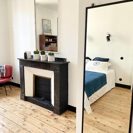 Vilma Appartement Luxe Каркасон Екстериор снимка