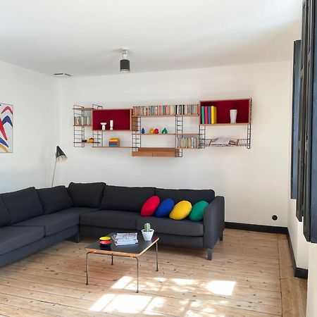 Vilma Appartement Luxe Каркасон Екстериор снимка