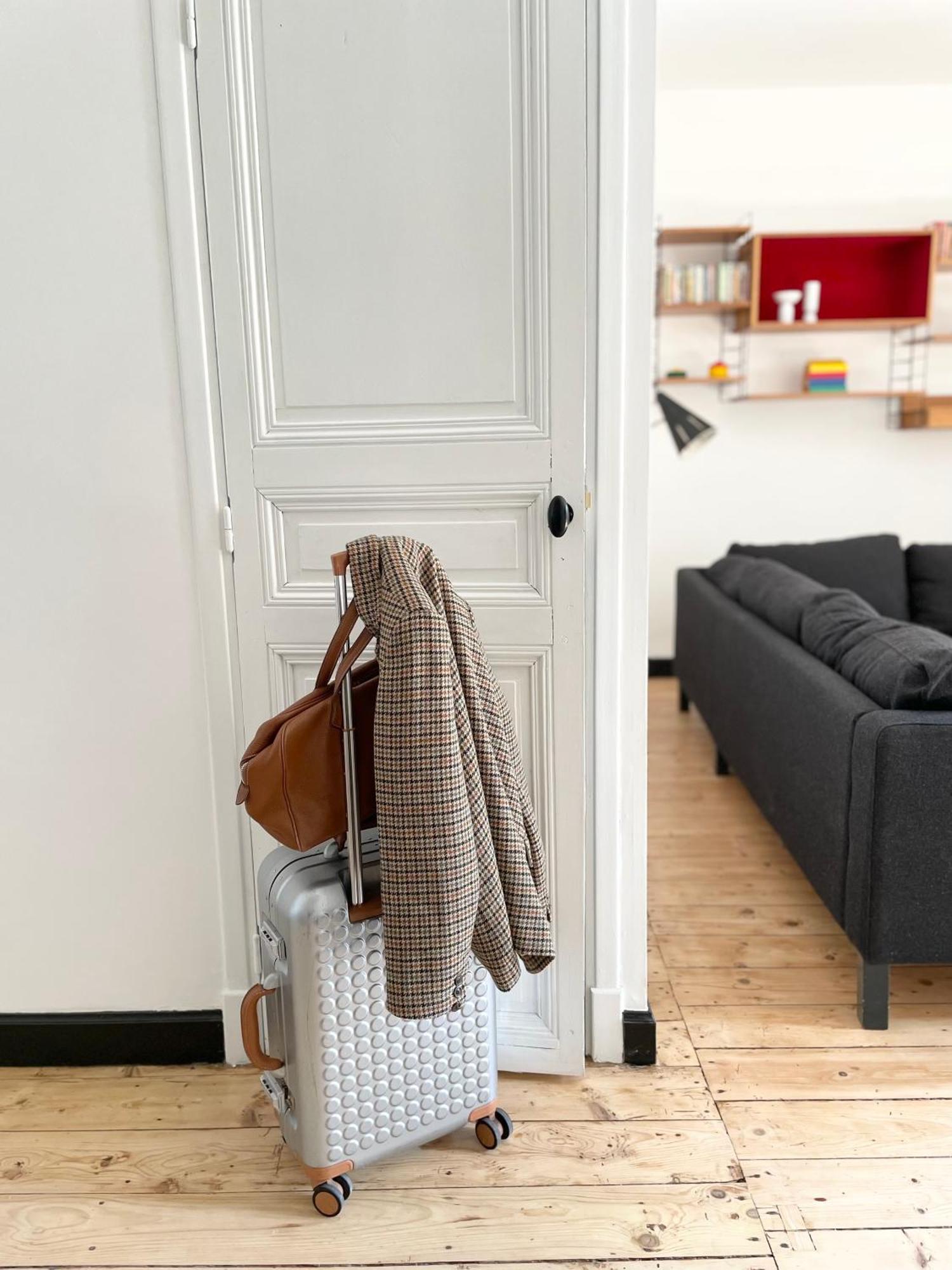 Vilma Appartement Luxe Каркасон Екстериор снимка