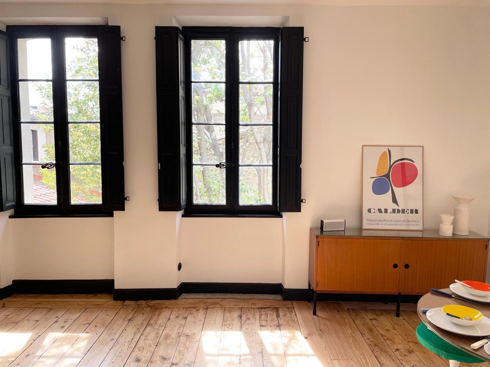 Vilma Appartement Luxe Каркасон Екстериор снимка