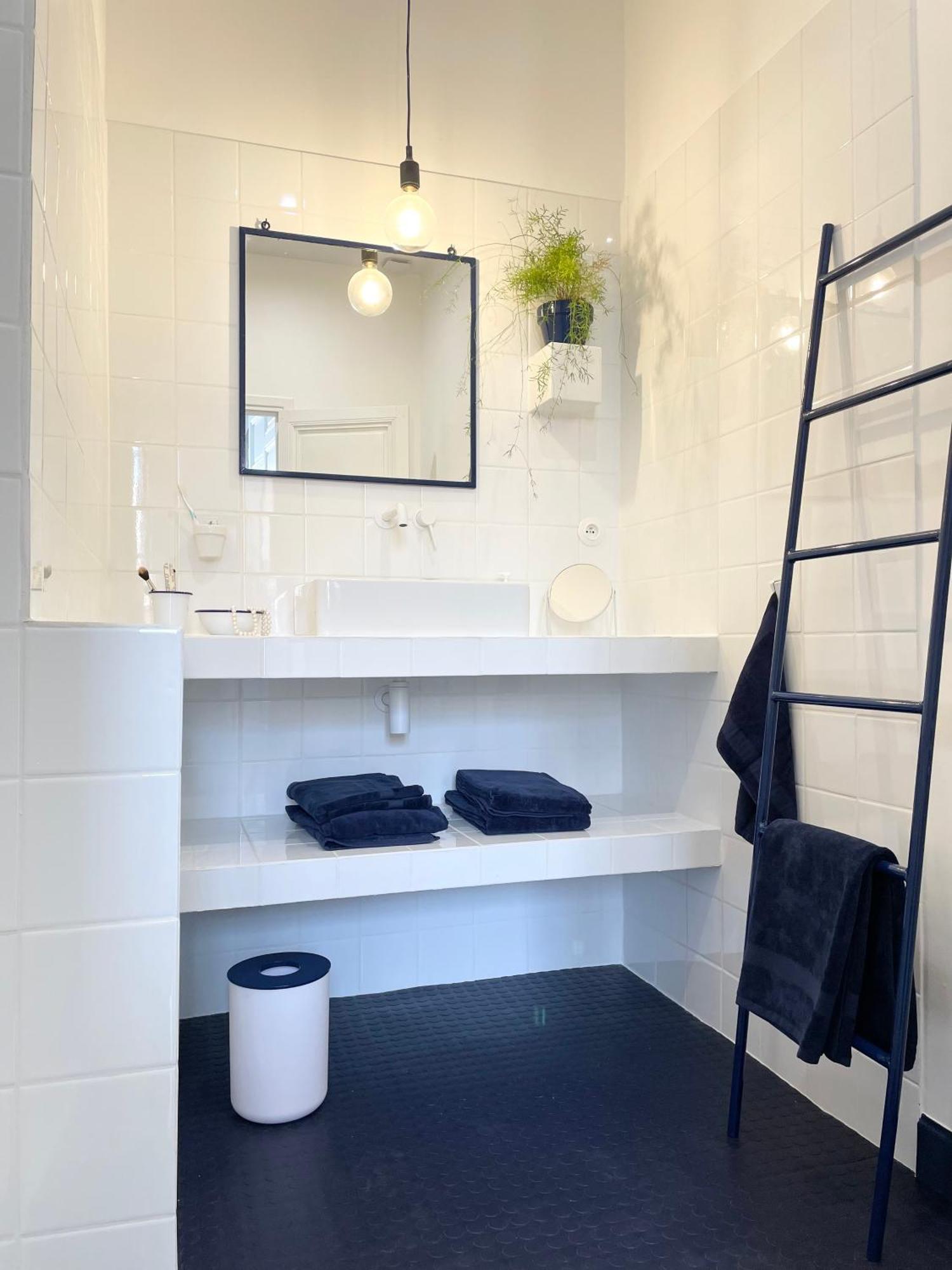 Vilma Appartement Luxe Каркасон Екстериор снимка