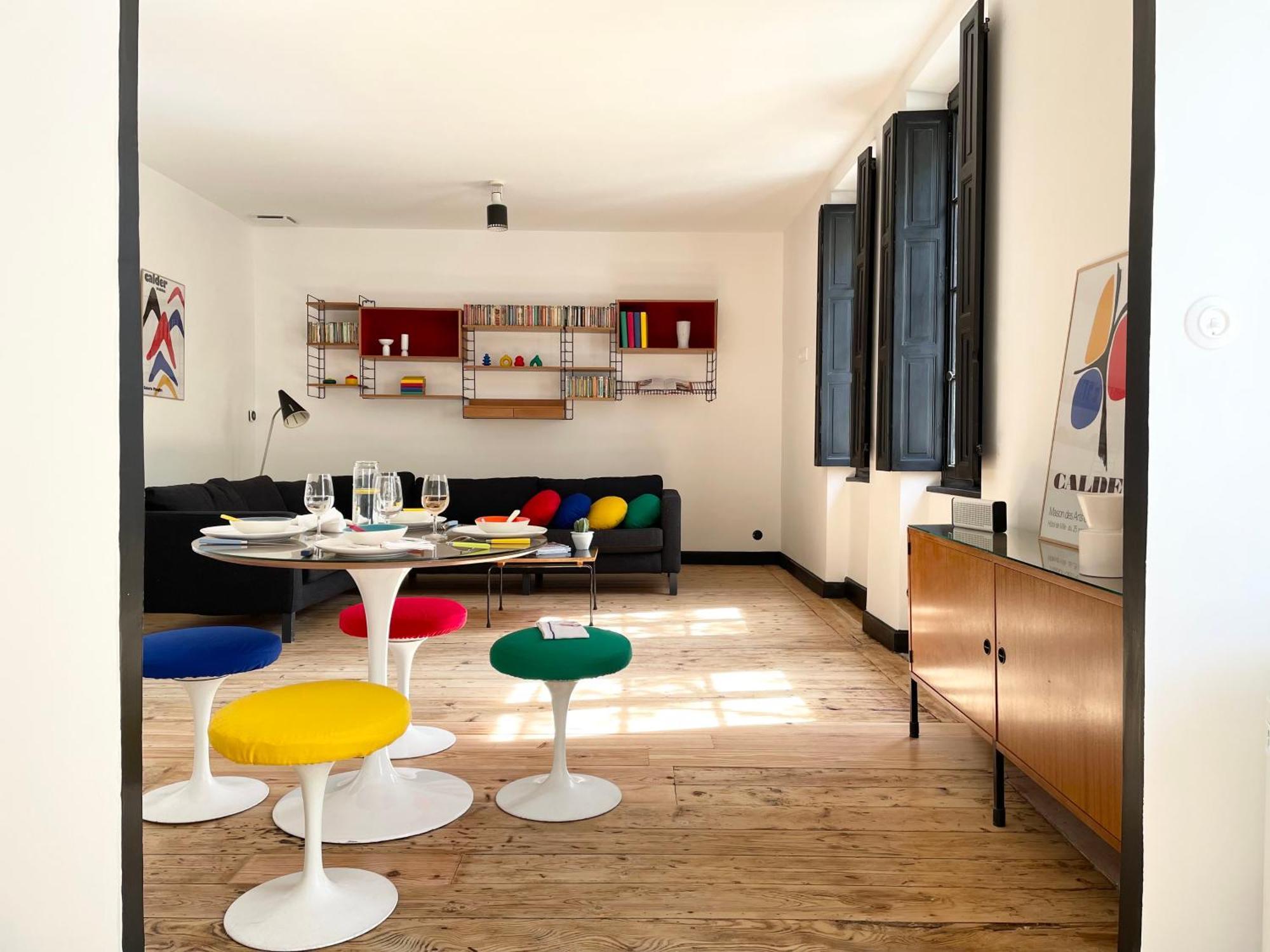 Vilma Appartement Luxe Каркасон Екстериор снимка
