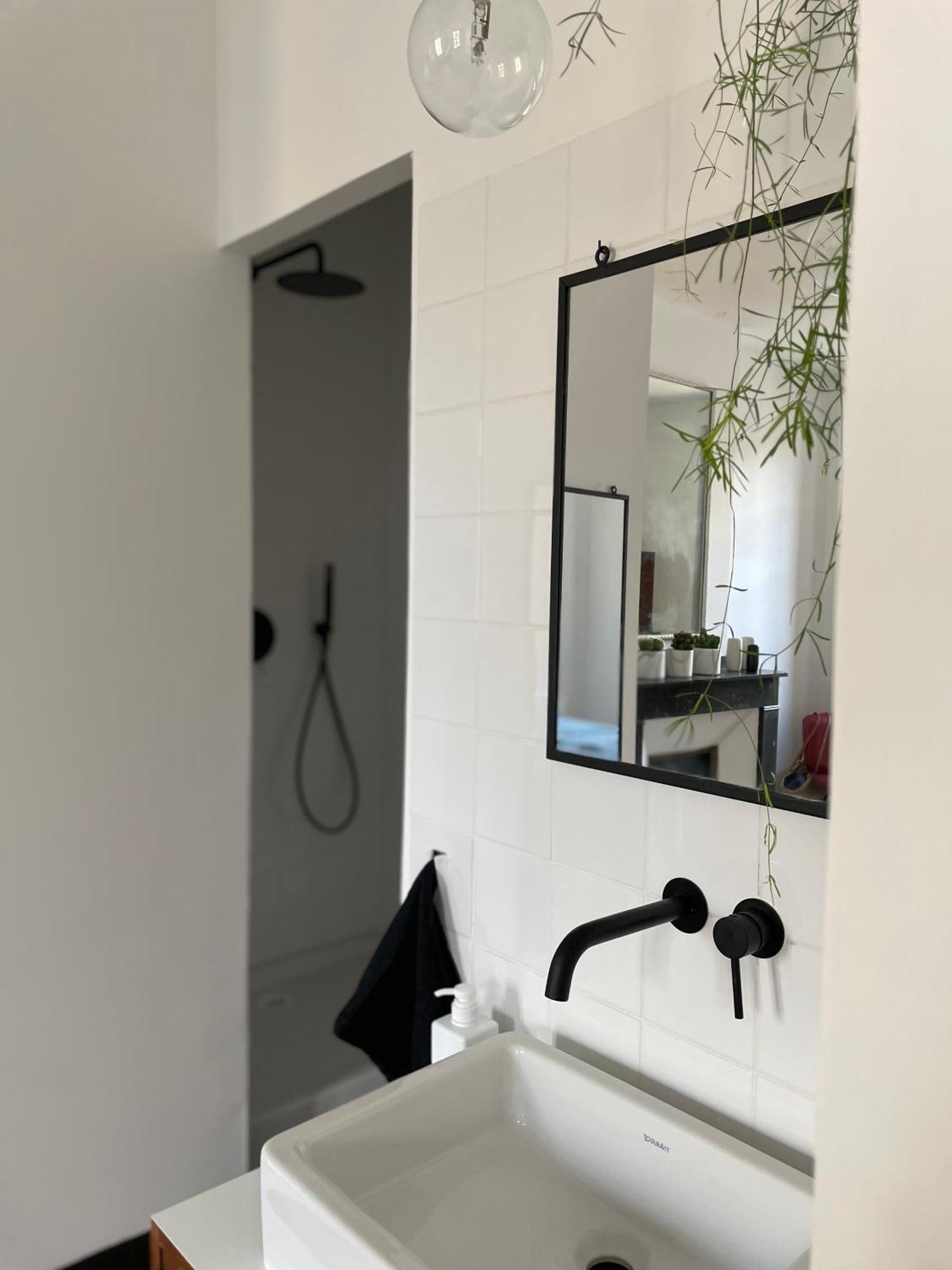 Vilma Appartement Luxe Каркасон Екстериор снимка