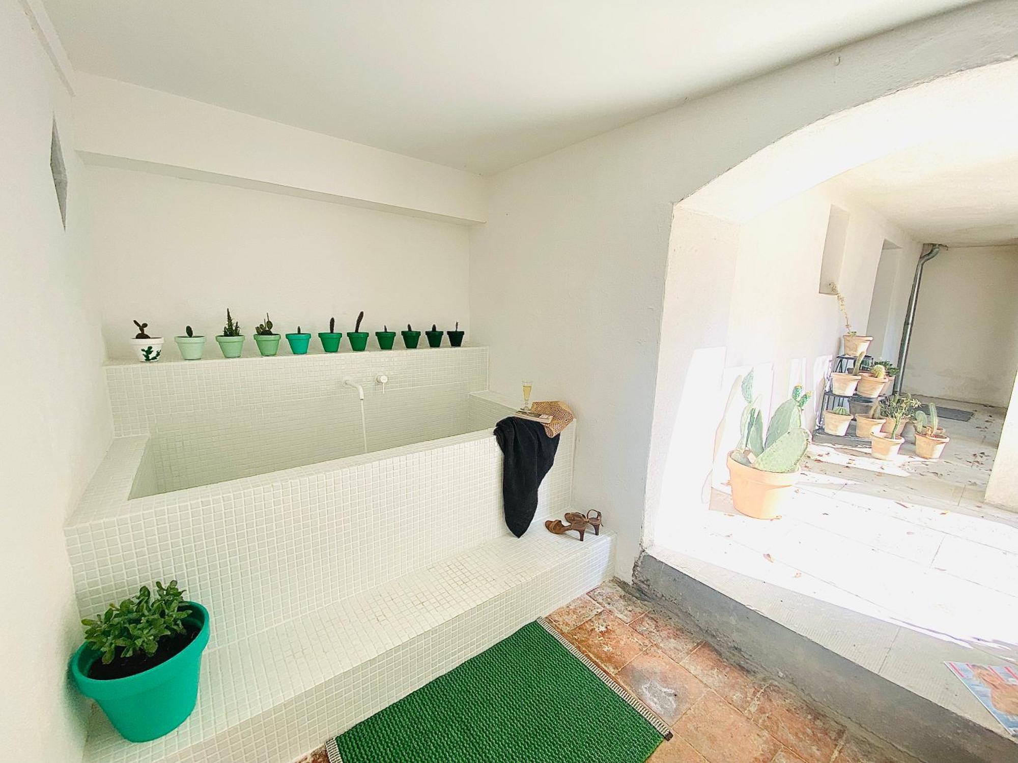 Vilma Appartement Luxe Каркасон Екстериор снимка