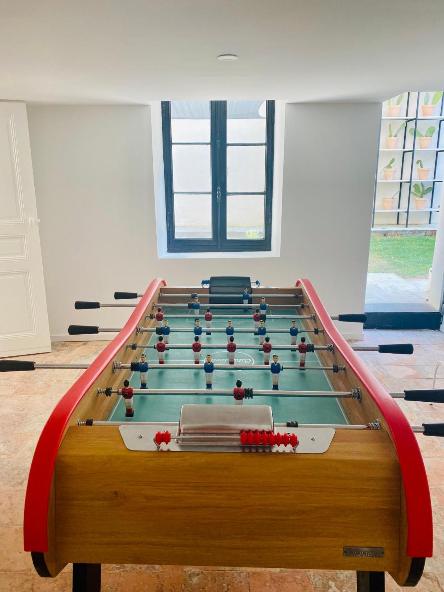 Vilma Appartement Luxe Каркасон Екстериор снимка